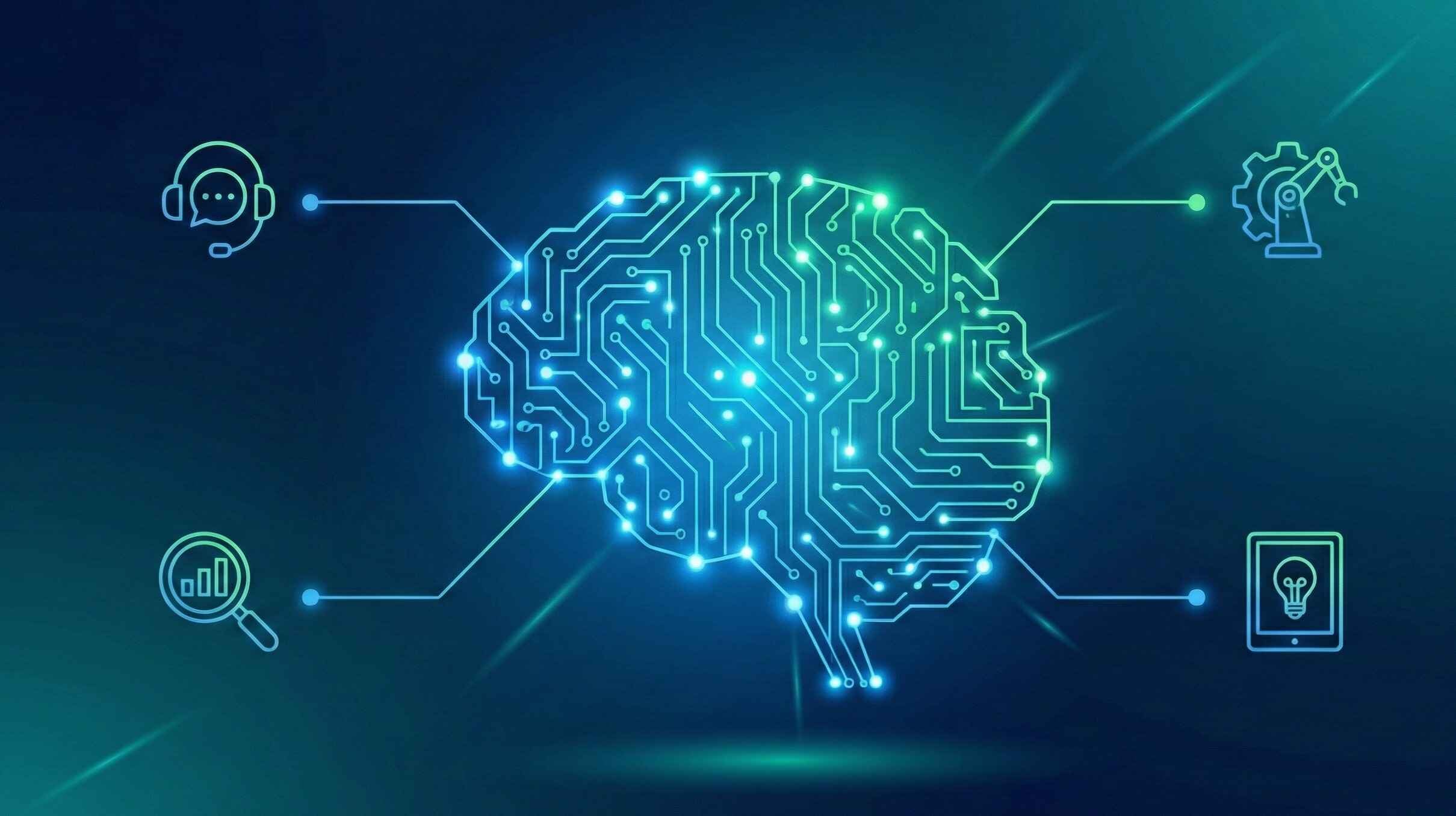 מה זה בינה מלאכותית (AI)? המדריך המלא ב2025