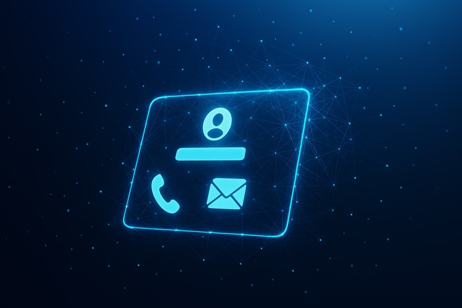 נוכחות אינטרנטית וכרטיס ביקור דיגיטלי: למה זה חובה לכל עסק ב-2025