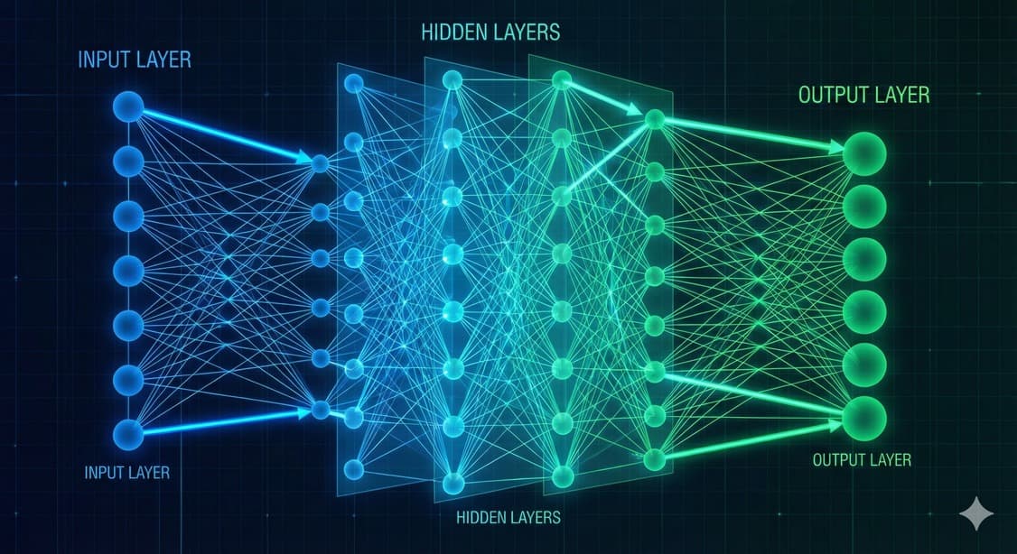ויזואליזציה של רשתות נוירונים