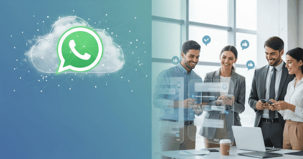 וואטסאפ לשירות לקוחות: יתרונות ושיטות עבודה מומלצות