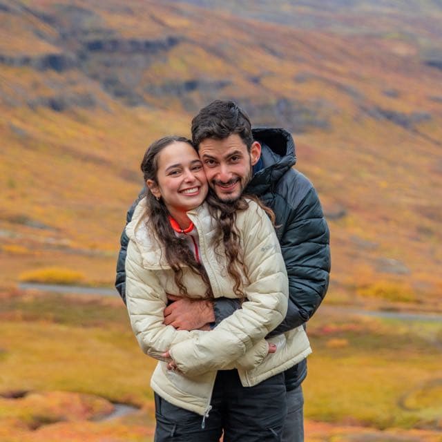 עפים על פאי וצ׳יאנגמאי עם בר ושני 🇹🇭