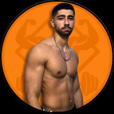 אסף סבג - הכל על כושר תזונה אימונים ומוטיבציה