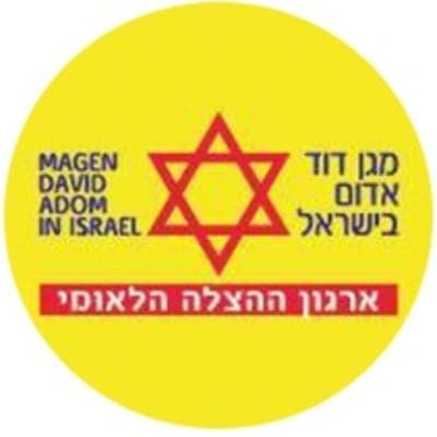 מגן דוד אדום