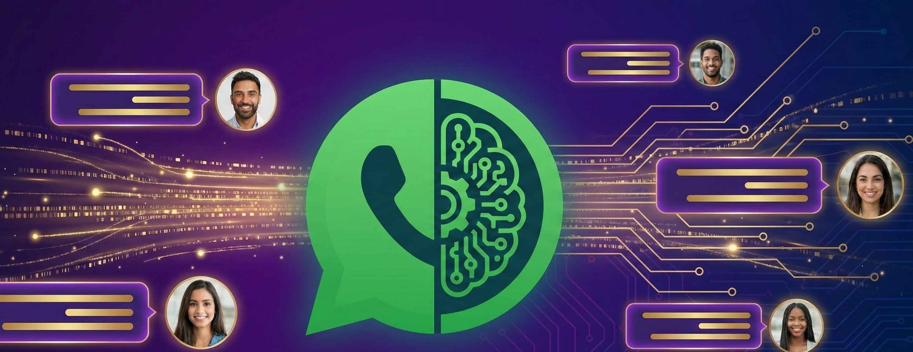 שימוש ב-ChatGPT בוואטסאפ: 5 הסודות שחייבים לדעת