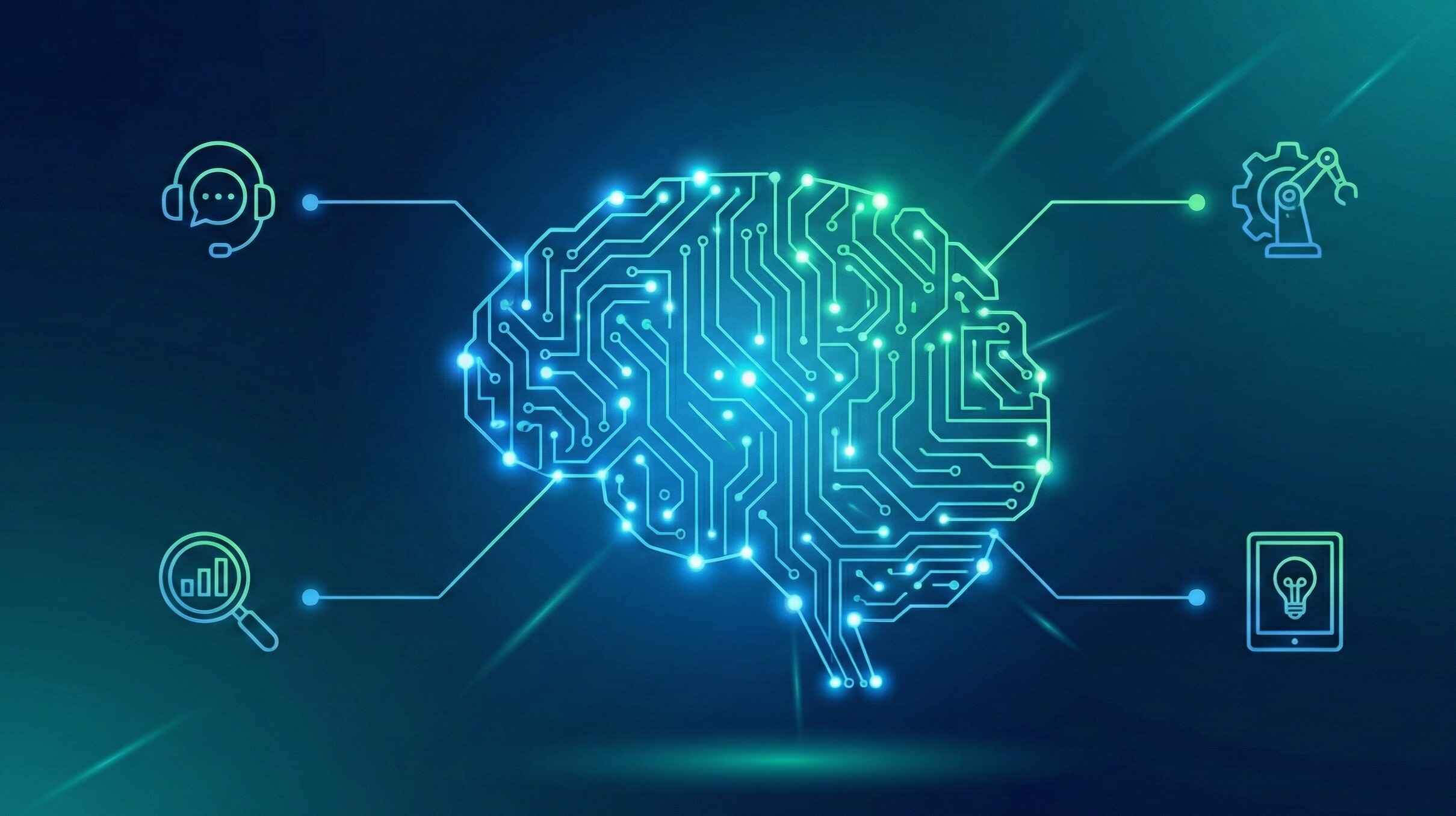 מה זה בינה מלאכותית (AI)? המדריך השלם לעסקים ב־2025